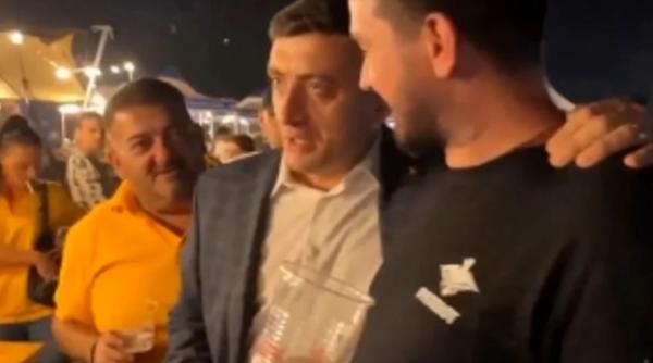 chirieac dupa iesirea nervoasa a lui george simion e genul de politica inventata in 2016 tiparul este al usr ului