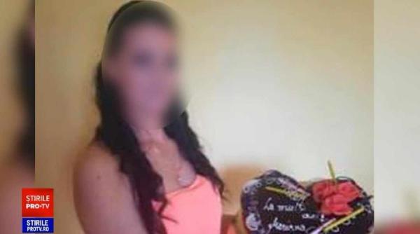 crima oribila in zalau o femeie mama a doi copii ucisa de propriul sot chiar de ziua ei