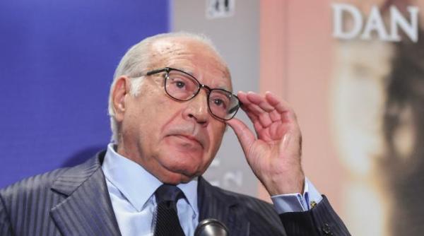 dan voiculescu social liberalismul unica doctrina posibila a romaniei