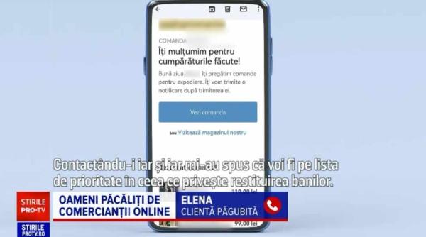 inselatorie online cu haine semnele care iti arata clar ca este un site fake nu au mai raspuns nici la mesaje