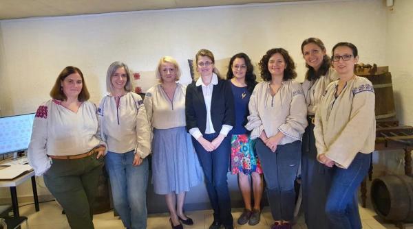 luxemburg prezenta romaneasca in cadrul zilelor patrimoniului european