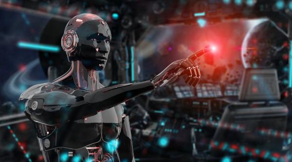 prima fabrica de roboti umanoizi din lume se va deschide la sfarsitul acestui an