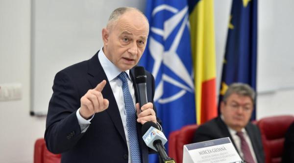 sondaj mircea geoana favorit clar la prezidentiale ciolacu si simion cot la cot pentru locul al doilea