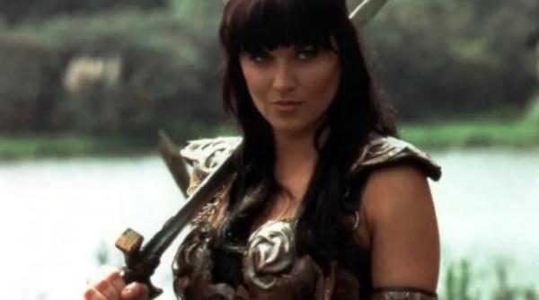 cum arata xena printesa razboinica la 55 de ani