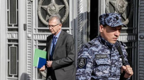 dupa expulzarea directorului sputnik rusia cere explicatii de la ambasadorul moldovei