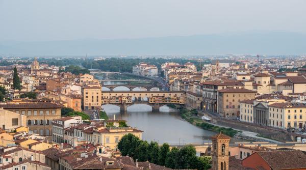 in acest oras turistii nu vor mai avea voie sa stea cu chirie in centrul istoric