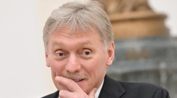 peskov sustine ca nu stie nimic despre planurile lui putin de a candida iarasi la prezidentiale