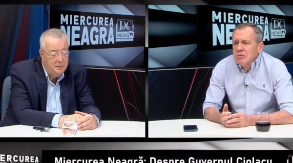 ce se pregateste pentru 2024 pe scena politica ce planuri mai are guvernul pentru romani aflam de la ciuvica si chirieac