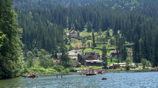 de ce romania a fost absenta de la targul de turism de la paris ministrul radu oprea avem si o veste buna