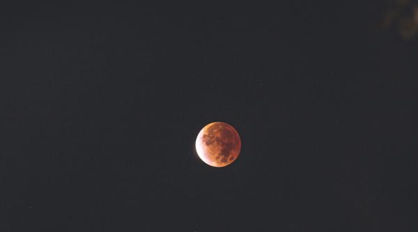 eclipsa de luna pe 28 octombrie daniela simulescu este un moment de apogeu pentru patru zodii video