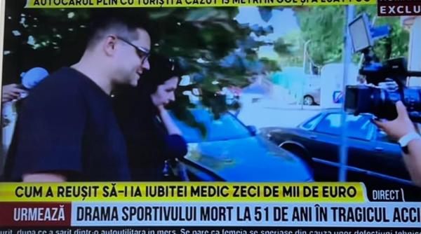 esteticianul vedetelor retinut dupa ce si ar fi jefuit iubita medicul ar fi furat zeci de mii de euro