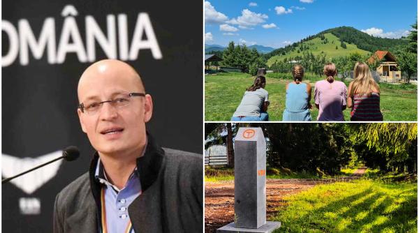 identifica inspira motiveaza voluntariat romanian united fund exemplul lui mihai lehene