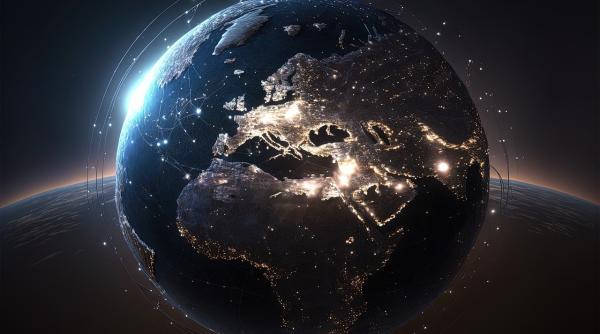 inteligenta artificiala devine instrumentul preferat al dictatorilor raport devastator promoveaza cenzura dezinformarea si supravegherea