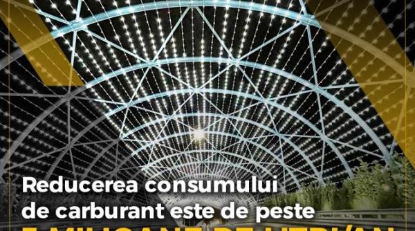 pasajele construite de primaria sector 3 aduc oamenilor o economie anuala de aproximativ 30 milioane de euro