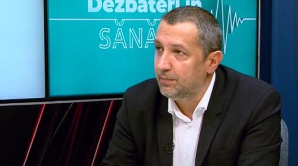 rezistenta la antibiotice tot ce trebuie sa stii adrian wiener la dezbateri in sanatate