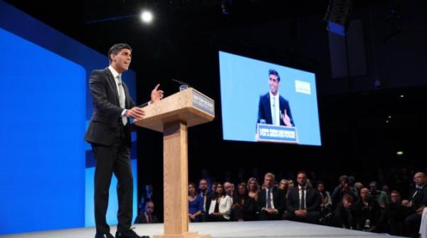 rishi sunak spera sa castige marea britanie de partea sa daca crezi ca tara trebuie sa se schimbe ar trebui sa fii alaturi de mine