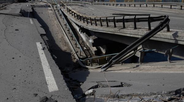 schimbarile climatice afecteaza grav infrastructura o alianta formata din 30 de tari trage alarma risc financiar urias