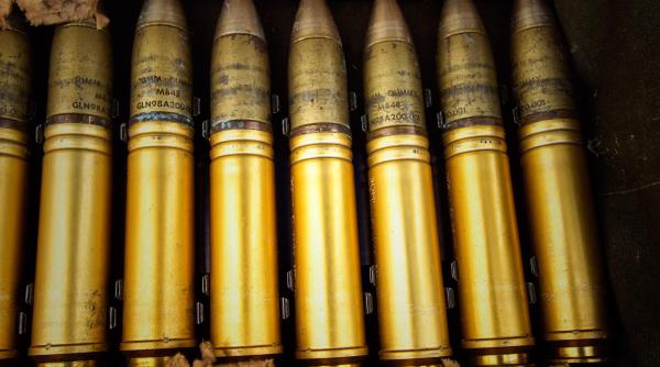 sua furnizeaza ucrainei armament confiscat din iran