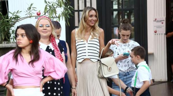 ana odagiu cuplu cu natanticu in bravo tata mi s a dat liber sa fac un copil in viata reala