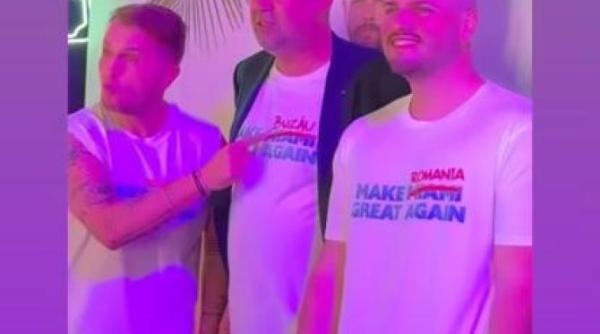 cat costa tricoul lui ciolacu avand mesajul make buzau great again s a pozat alaturi de codin maticiuc si bromania