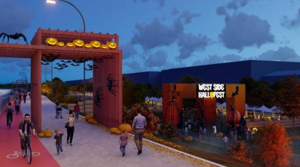 cum sa petreci de halloween cel mai mare festival din romania va fi organizat pe lacul morii in perioada 27 29 octombrie