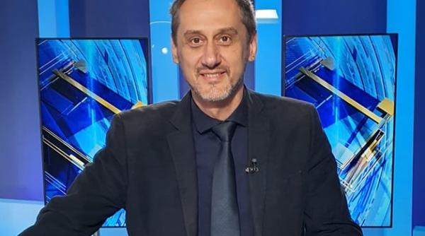 de ce a iesit mario de mezzo din emisiunea de la antena 3 am activat planul rosu de interventie t