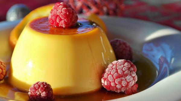 de ce apare pofta de dulce