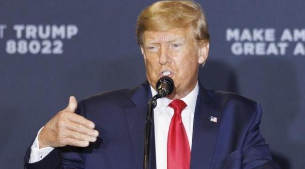 donald trump apel la decizia judecatorului din ny privind frauda de care este acuzat