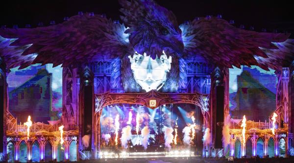 festivalul untold ajunge din nou la cluj in 2024 organizatorii au anuntat data