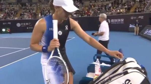 iga swiatek borne importante in tenisul feminin una dintre ele a fost atinsa doar de serena williams