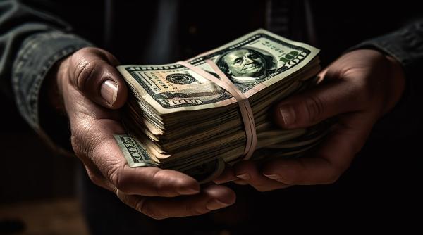 irakul va interzice retragerile si tranzactiile in dolari americani de cand se aplica si care este motivul deciziei