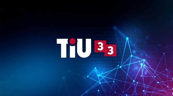 la implinirea a 33 de ani de activitate continua uti se redenumeste si devine grupul de firme tiu