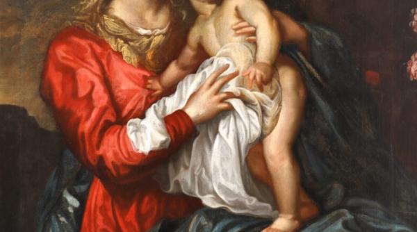 pictura istorica veche de 400 de ani scoasa la licitatie ce alte obiecte de colectie vor mai putea fi cumparate la expozitia artmark