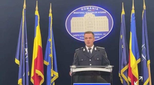 politia romana precizari in scandalul mortii lui eduard giosu