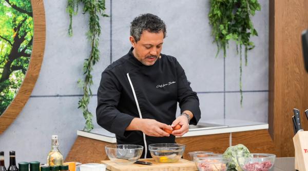 sorin bontea exasperat de ce s a intamplat la filmarile chefi la cutite voiam doar sa ies din balamucul ala