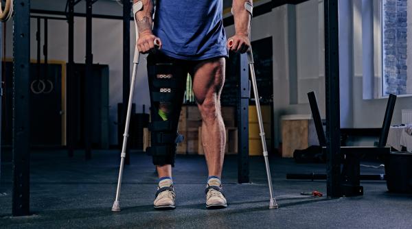 a fost creat muschiul artificial cum i ar putea ajuta pe bolnavii de distrofie musculara