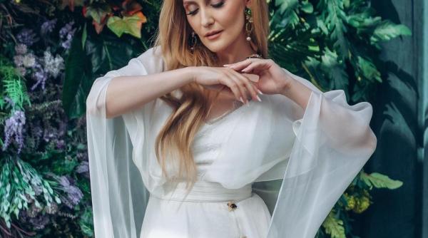 alina sorescu moment sensibil as vrea sa raman in amintirea oamenilor