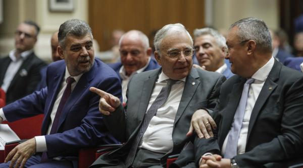 ce spune nicolae ciuca despre situatia economica a romaniei eram sigur video