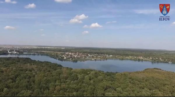 hubert thuma padurea caldararu din cernica va deveni parc urban
