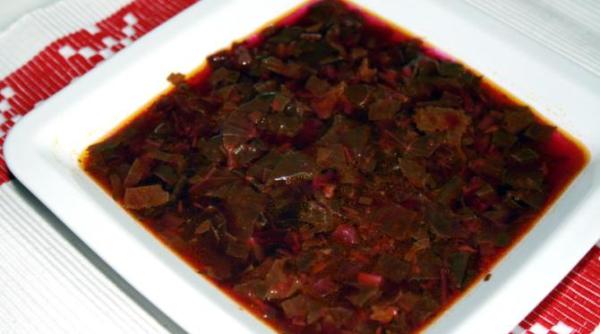 ingrediente secrete pentru cea mai buna ciorba facuta de ciuca simplu rapid si gustos mai ales cand n ai din ce sa faci mancare video