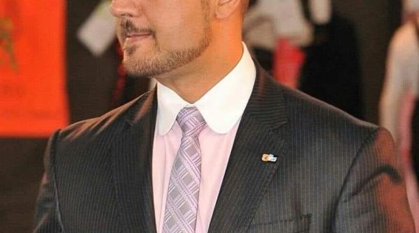 o sa fac tot ce imi sta in putere sa mai traiesti prin mine este mesajul diandrei illes la moartea tatalui vicepresedintele fr dans sportiv