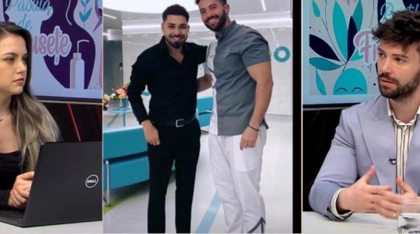 problemele dentare in sarcina dr alin gabor la pastila de frumusete video