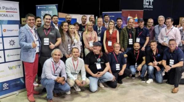 romanii din luxemburg specialisti in institutii europene lucreaza in domeniul financiar bancar medical si it ambasadorul rusu sunt multi cu studii superioare video