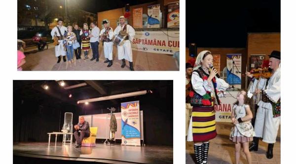 saptamana culturala romaneasca la getafe spania o calatorie in inima identitatii si diversitatii