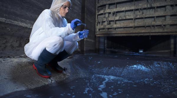 un rezervor urias de apa descoperit sub scoarta pamantului ar putea fi salvarea noastra in caz de seceta