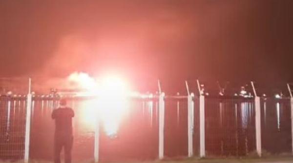 volodimir zelenski vine in romania pentru prima data de la inceputul razboiului bogdan chirieac sunt chestiuni disperate