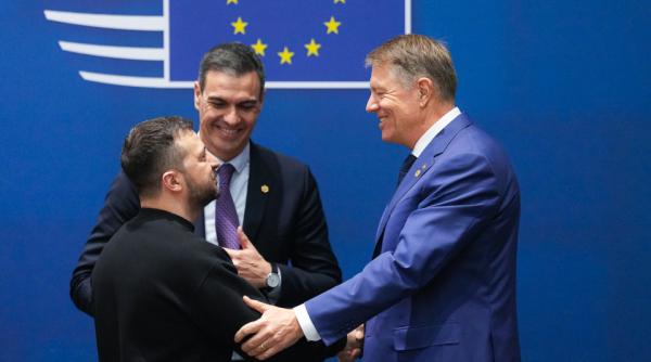 zelenski vine in romania chirieac moment extrem de dificil pentru ucraina si pentru noi toti