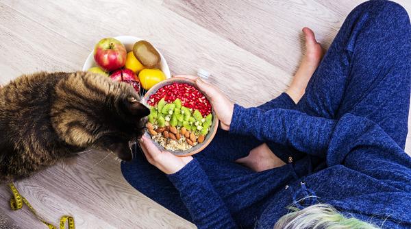 alimentele care ne ajuta sa reducem stresul si anxietatea sunt usor de introdus in dieta