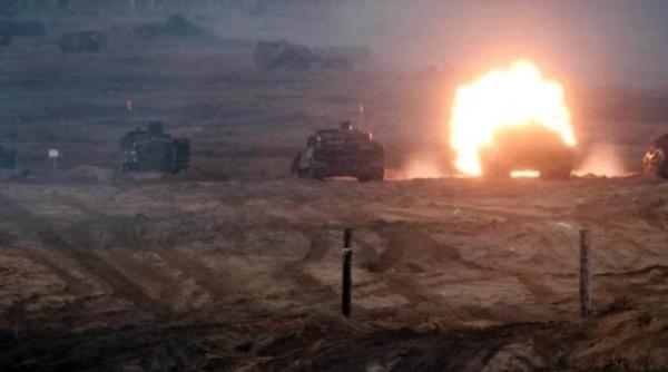 atacul hamas un semn de incredere comenteaza mae iranian