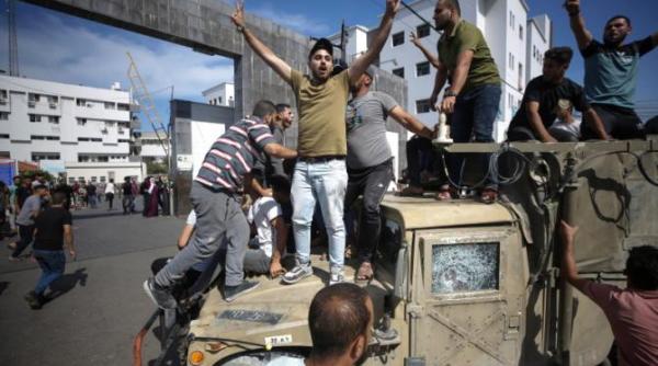 imaginile groazei din israel care inca n au ajuns in presa teorie stranie a luarii de ostatici dr herman berkovits detalii despre operatiunea teroristilor video